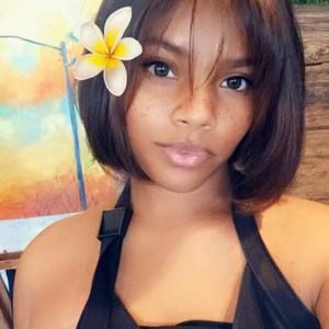 Meet your Posher, Miranda jay